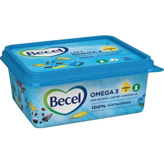 Becel 600 g