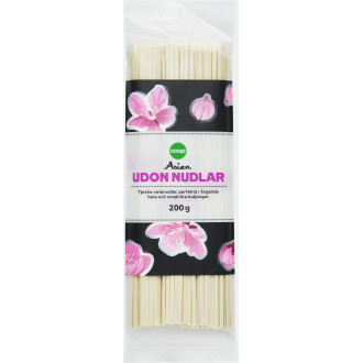 Udon Nudlar