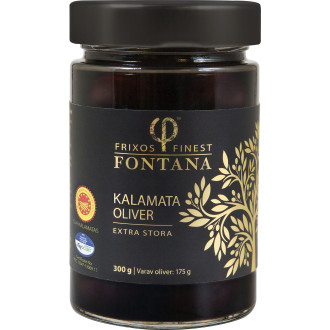 Kalamataoliver