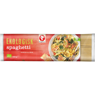 Spaghetti EKO