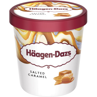 Salted Caramel