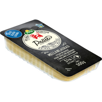 Präst 31% Skivad 300G