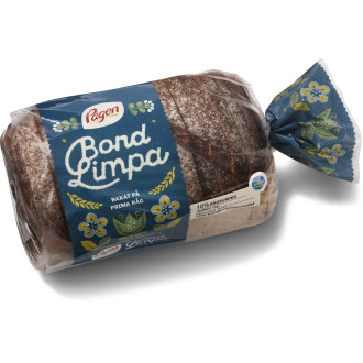 Bondlimpa
