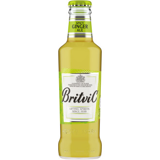 Ginger Ale