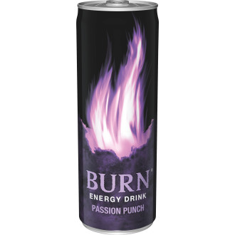 Burn Passion Punch