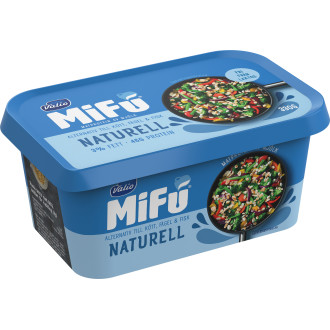 Mifu Naturell Laktosfri