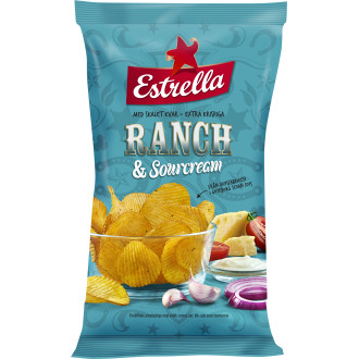 Chips Ranch & Sourcream
