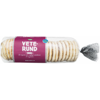 Veterund