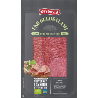 Guldsalami EKO