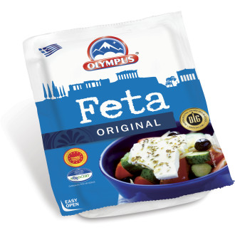 Fetaost