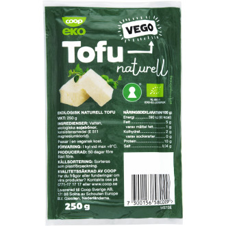 Tofu