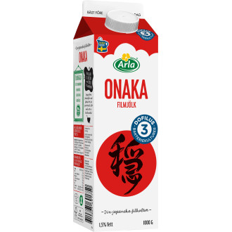 Onaka Plus Dofilus