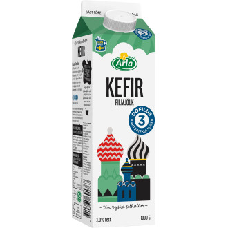 Kefir Plus Dofilus