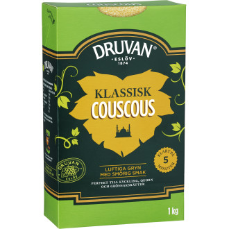 Couscous