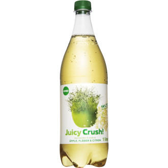 Juicy Äpple & Fläder