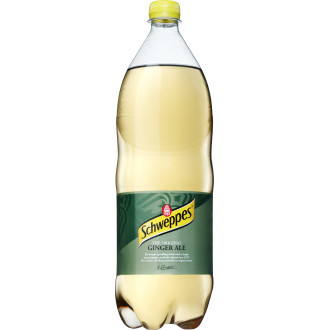 Ginger Ale