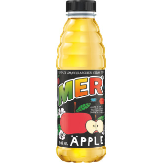 Mer Äpple