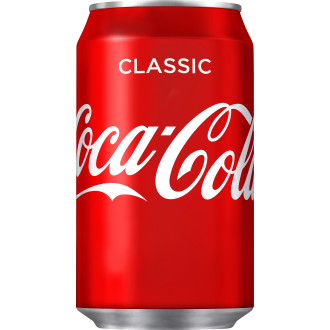 Coca-Cola Classic