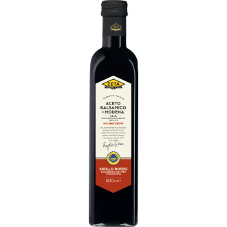 Balsamvinäger Sigillo