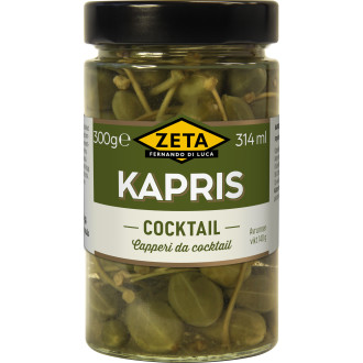 Kapris Cocktail
