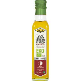 Olivolja EKO