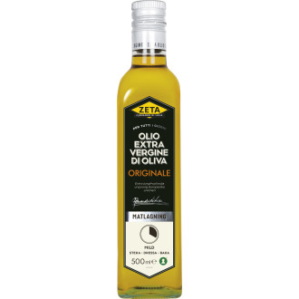 Olivolja Original Extra Virgin