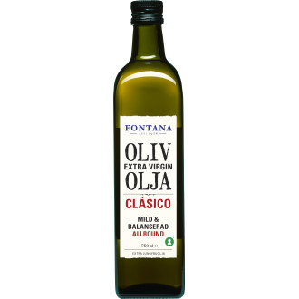 Olivolja Extra Virgin Classico