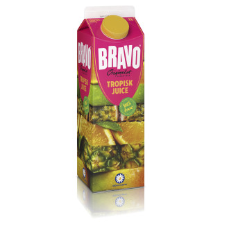 Tropisk Juice