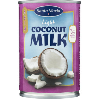 Coconut Milk Light