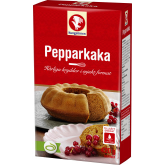 Pepparkaka Mix