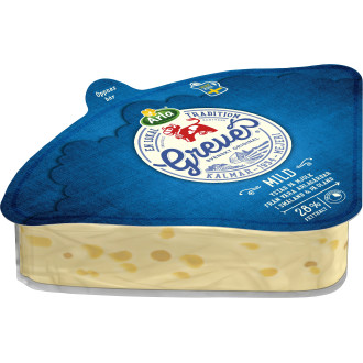 Grevé Mild 28%