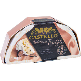 White Truffle 38%
