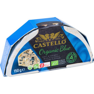 Castello Blå EKO