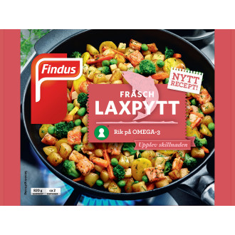 Laxpytt