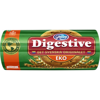 Digestive KRAV