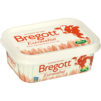 Bregott Extrasaltat