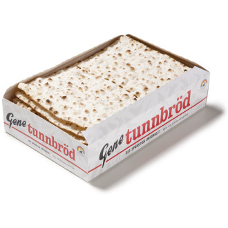Tunnbröd