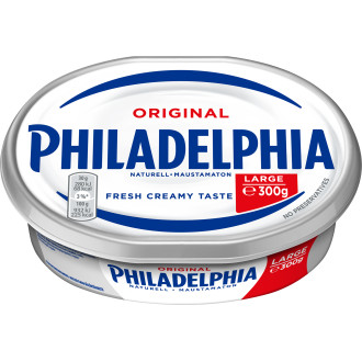 Philadelphia Original 300G