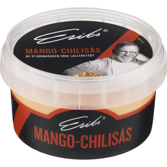 Mango-Chilisås