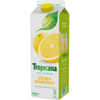 Tropicana Grape