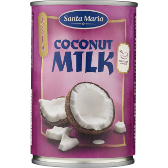 Kokosmjölk