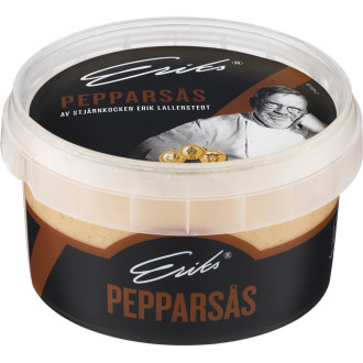 Pepparsås Burk