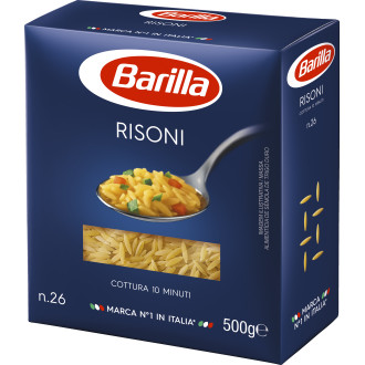 Risoni