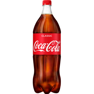 Coca-Cola Classic