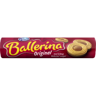 Ballerina Original