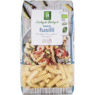 Fusilli KRAV