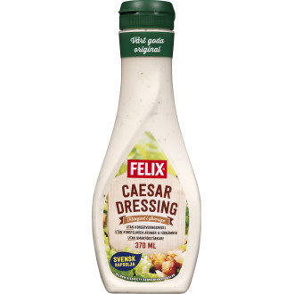 Caesar Dressing