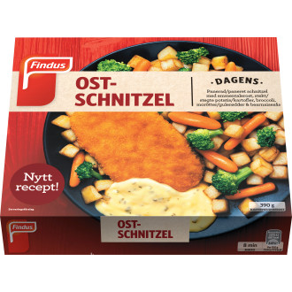 Ostschnitzel