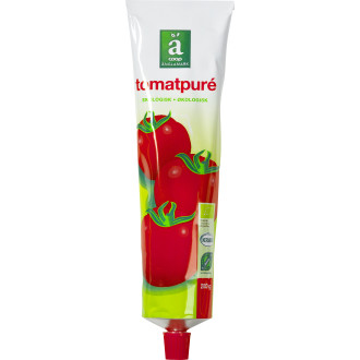 Tomatpure KRAV