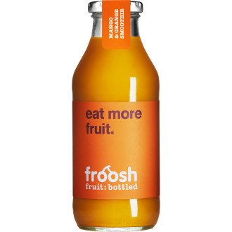 Smoothie Mango & Apelsin